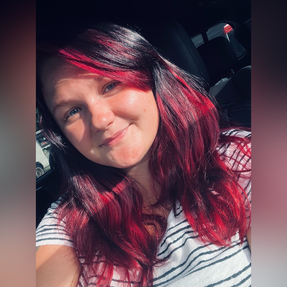 Meet your Posher, Shannon